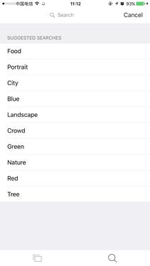会拍照的软件,比较方便的相册软件