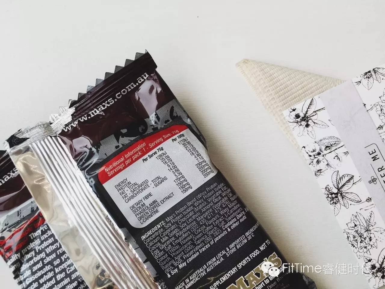 一天吃了20根蛋白棒,史上最全蛋白棒测评