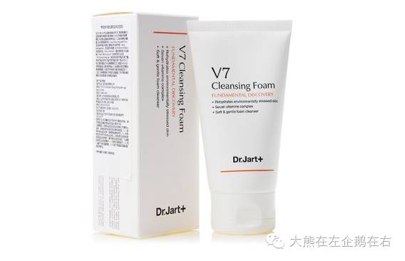 韩国最好用的12款洗面奶推荐,韩国好用的洗面奶泡沫