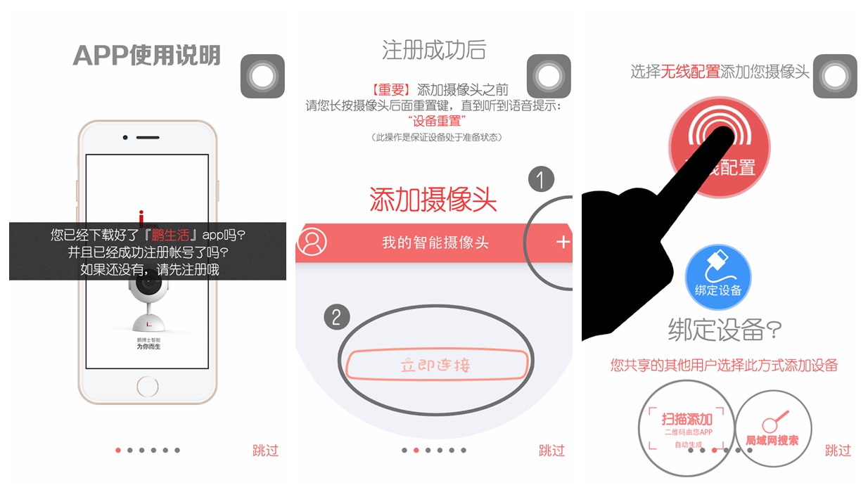 鹏博士摄像头app,鹏博士摄像头