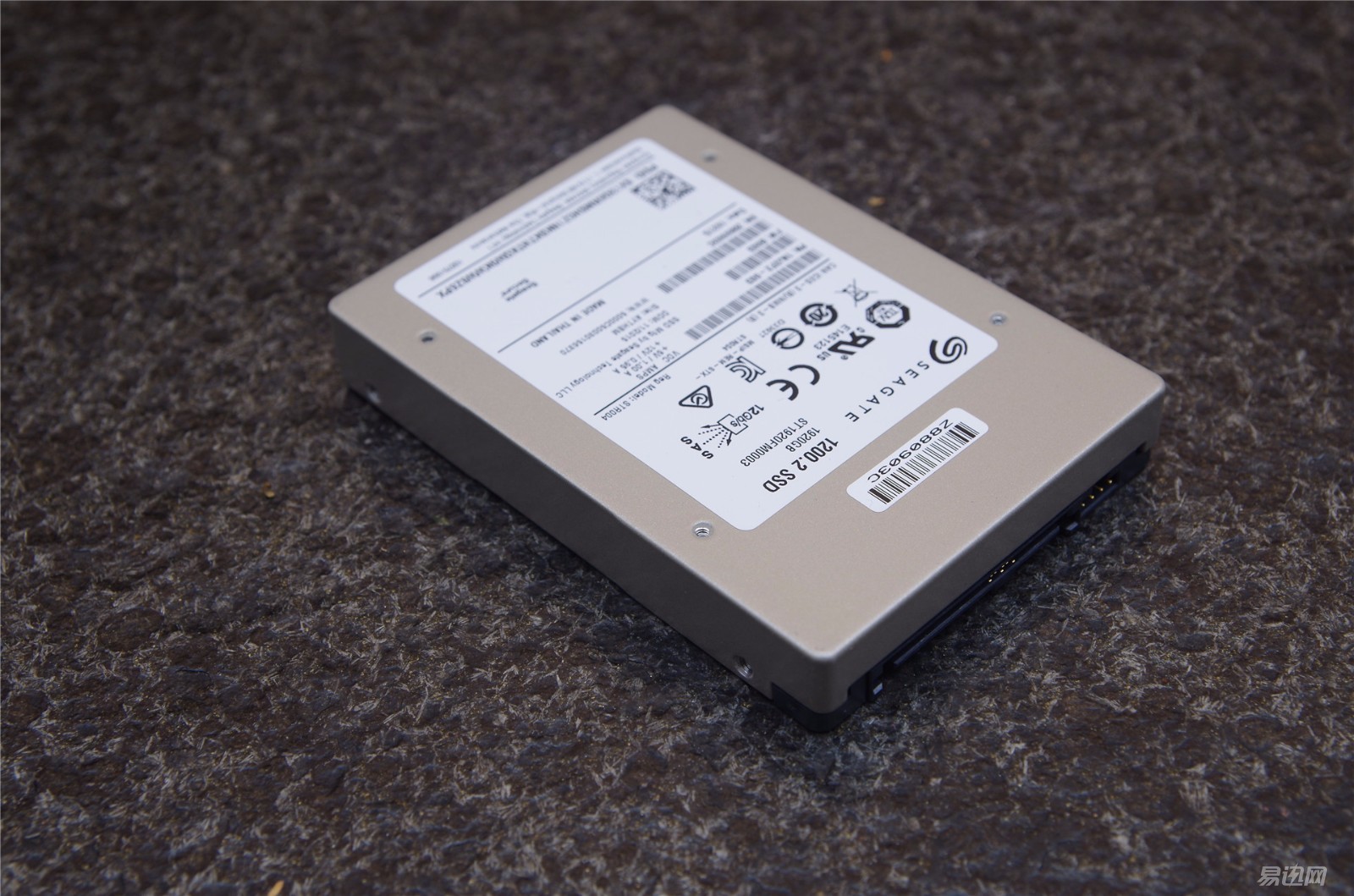 希捷的ssd怎么那么便宜,希捷固态硬盘好吗值得买吗