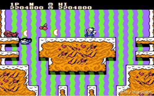 fc各种游戏秘籍,盘点fc上各种游戏秘籍