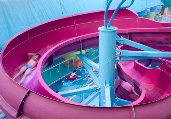 天津米立方水上乐园门票多少钱,天津温泉水上乐园去哪好