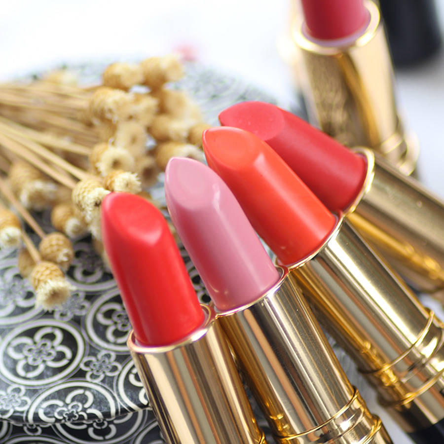 100元左右适合30岁的口红,100元左右的大牌口红