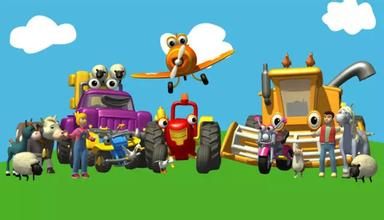 蜘蛛动画片儿童视频4-6岁,适合4-6岁孩子看的动画片有哪些