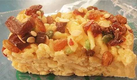 北京牛街开斋节活动是免费吃饭吗,开斋节北京牛街清真寺