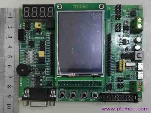 stm32单片机工程师需要掌握哪些,stm32单片机视觉识别