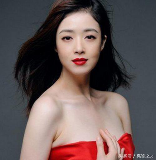 最近出道的新疆女明星,新疆四大美女明星排名