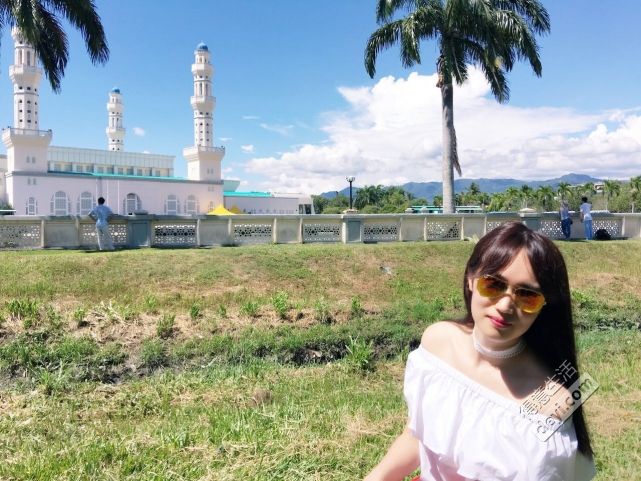 亚庇旅游攻略亲子,人均2000元三天游玩