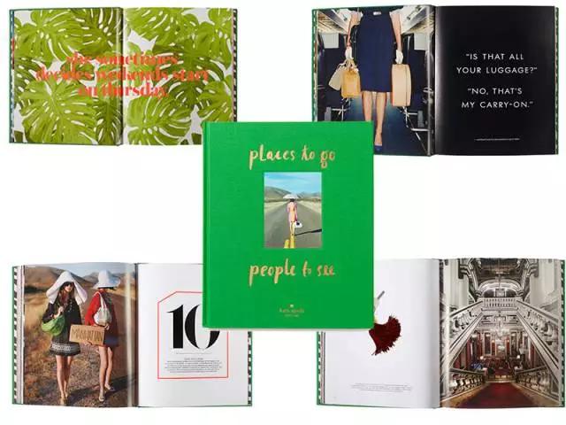 想买个轻奢包包?要不试试一言不合就卖萌的KATESPADE