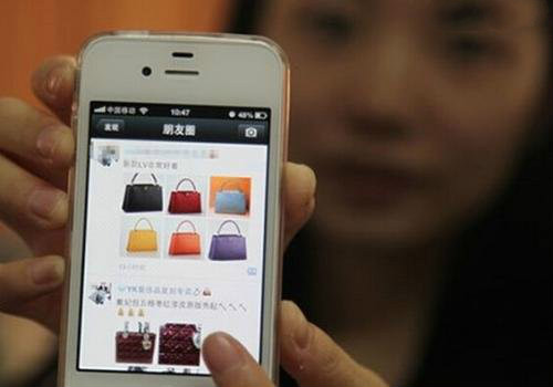 什么产品适合做微信营销,微信营销选择做什么产品最好