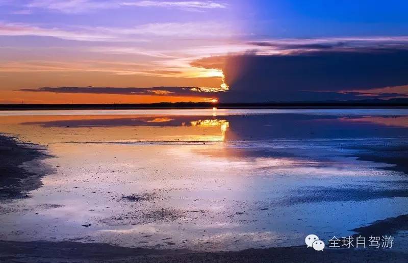 狼图腾草原旅游,大草原旅游攻略乌拉盖