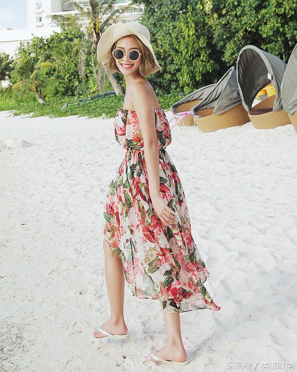 #美搭经验#做梦都想的韩剧女主角的衣服也能包邮到家了？