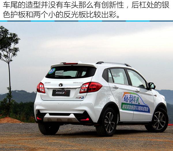 英致g32018款,空间表现不俗动力满足家用