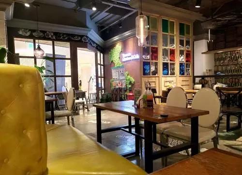 想撩妹儿？在pia~pia~pia之前你要去这些地方