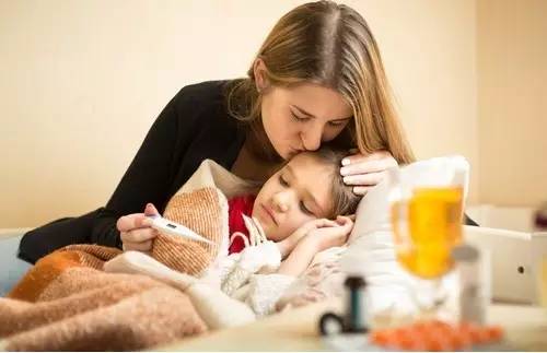 医生亲讲，孩子腹泻怎么办的权威详细解答