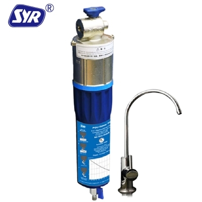 饮水安全不容忽视，四种不同价位净水器推荐