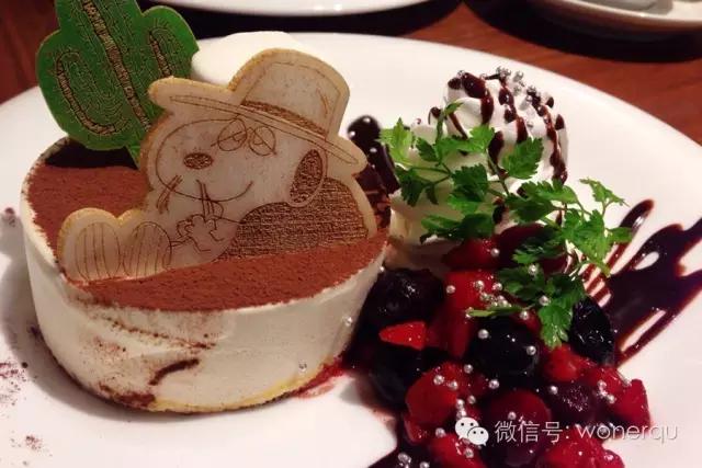 日本京都下午茶,东京好吃又便宜的地方