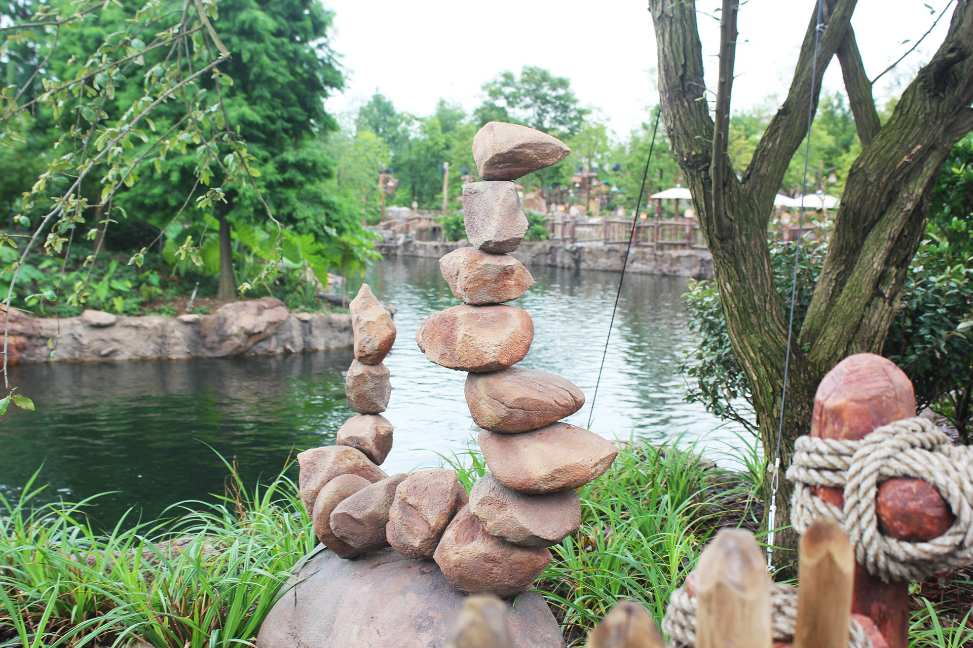 最精简上海迪士尼游玩攻略,最全上海迪士尼游玩攻略