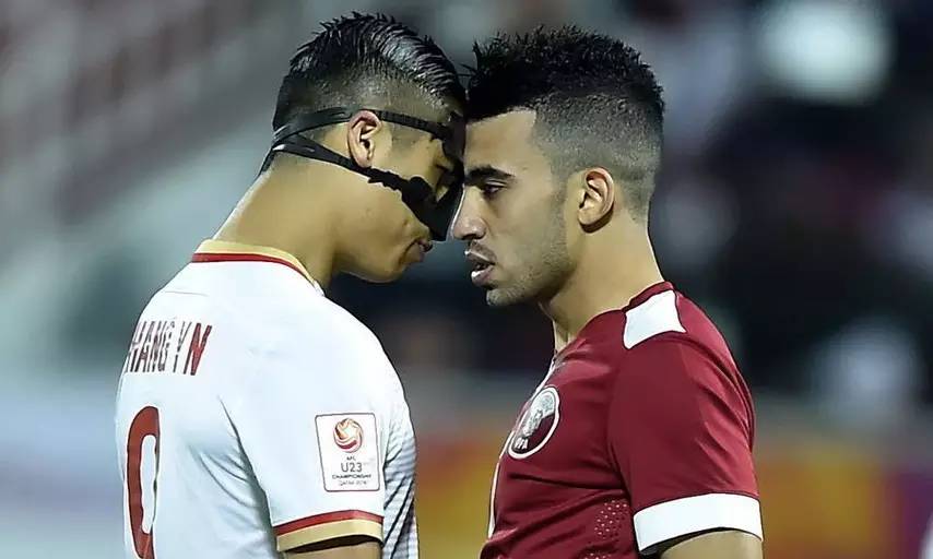 国奥下场打平出线,国奥输掉最后一场比赛