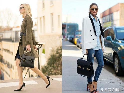 第一支值得入手的爱马仕,爱马仕和chanel