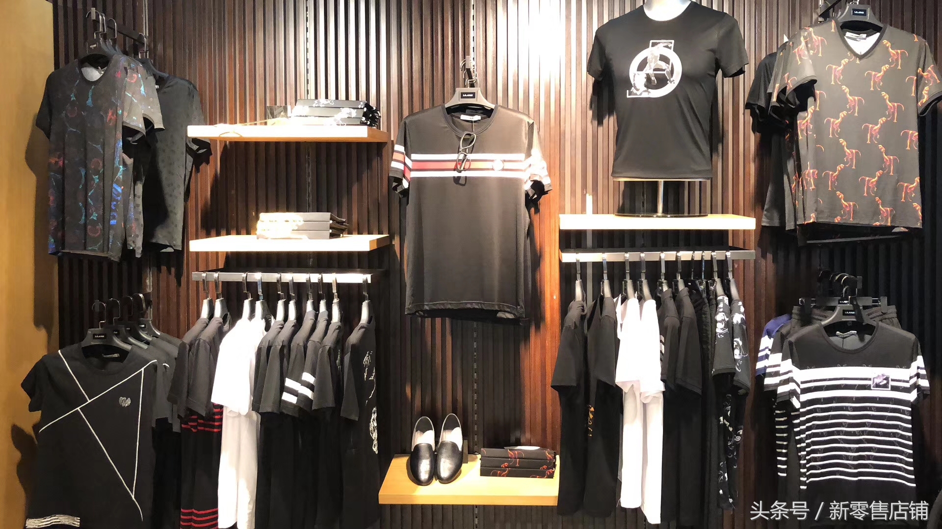 品牌男装销售技巧,高端商务男装销售技巧与话术