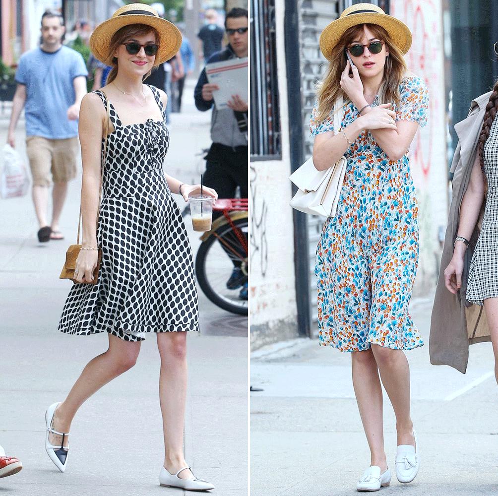 最简单的防晒办法,夏天如何又好看又防晒