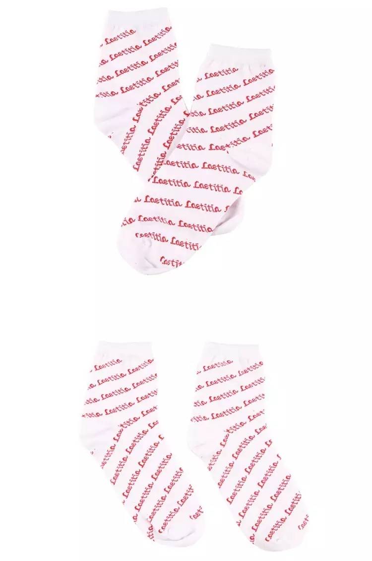 除了黑丝还有哪些袜子,有哪些很潮的袜子