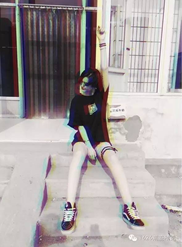 啪秘｜快上车！你们期待已久的VANS来了