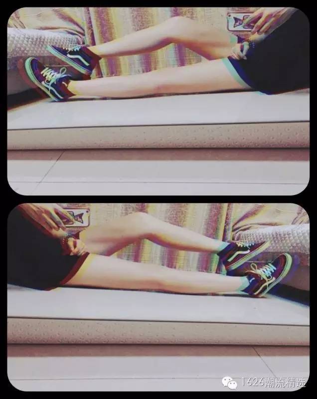 啪秘｜快上车！你们期待已久的VANS来了