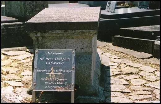 听诊器最新发明出来是为了什么,听诊器的发明历程是什么样的