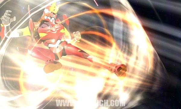 《新世纪福音战士OL》评测：不负正版之名的极致还原