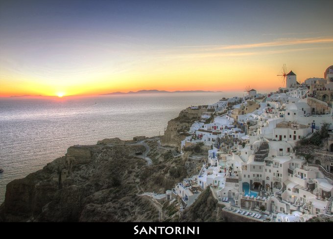 希腊三日游攻略,巴黎出发希腊旅游攻略