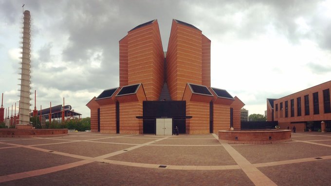 双鱼浪欧洲|意大利|都灵Torino