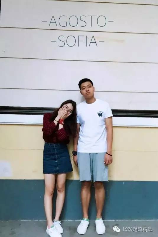 啪秘｜快上车！你们期待已久的VANS来了