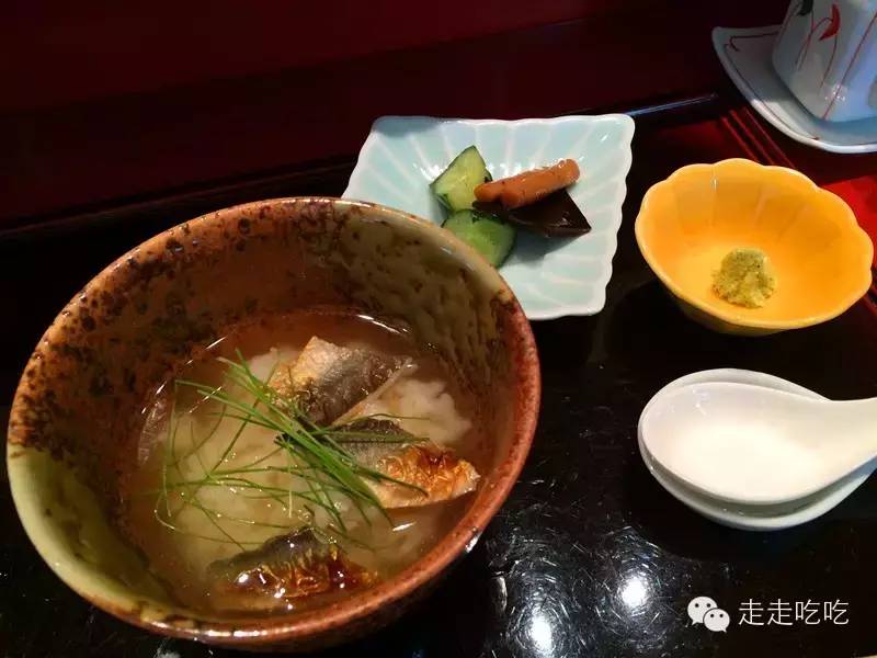 香港餐厅注释60-滩万日本料理（*钟金**）