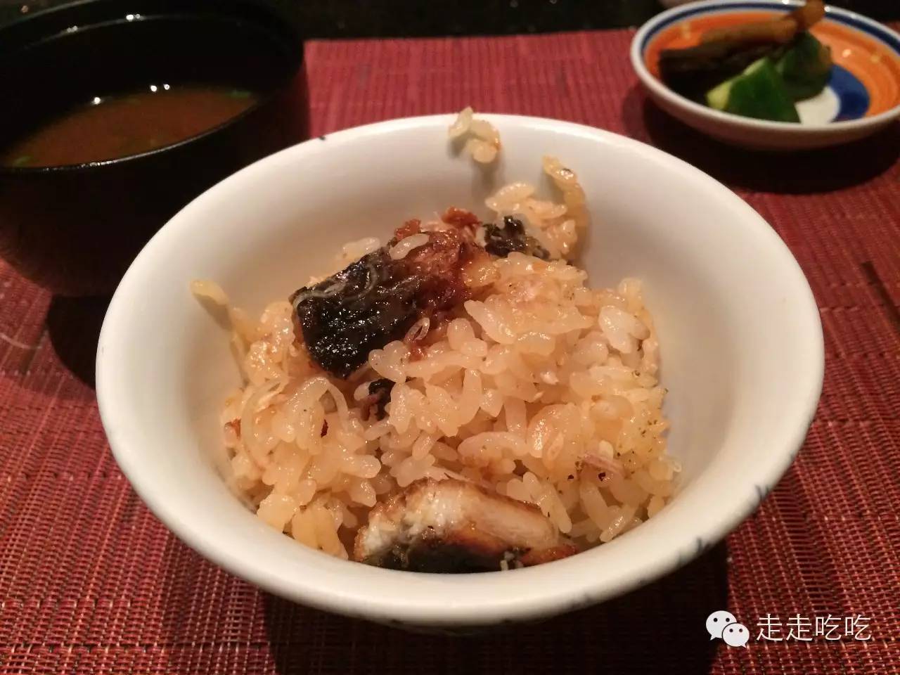 香港餐厅注释60-滩万日本料理（*钟金**）