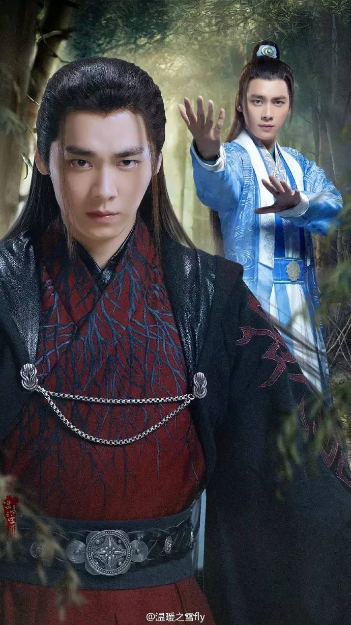 网友问题解答李易峰团队、张智霖袁咏仪、韩东君感谢胡歌、黄灿灿接影版泡沫、电影票团购、剧版蔓蔓青萝、刘昊然接戏、当演员其他方法