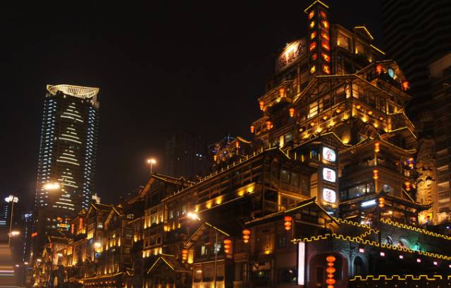 炸裂的朋友圈,炸裂了