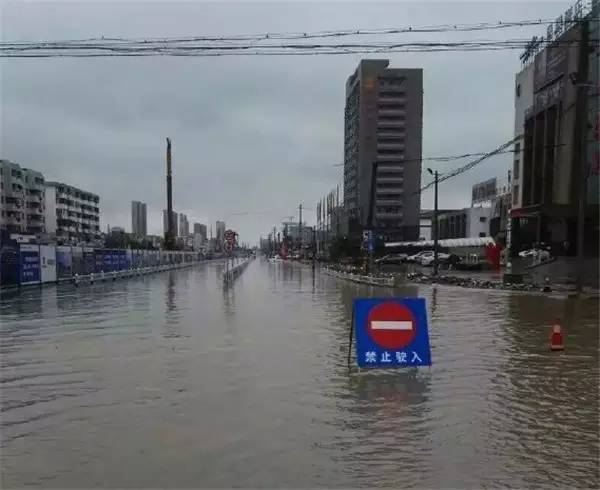 镇喜讯镇江的这波降水快要结束了！但是