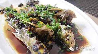 清蒸鱼哪种鱼好吃又营养,清蒸比较好吃营养少刺的鱼