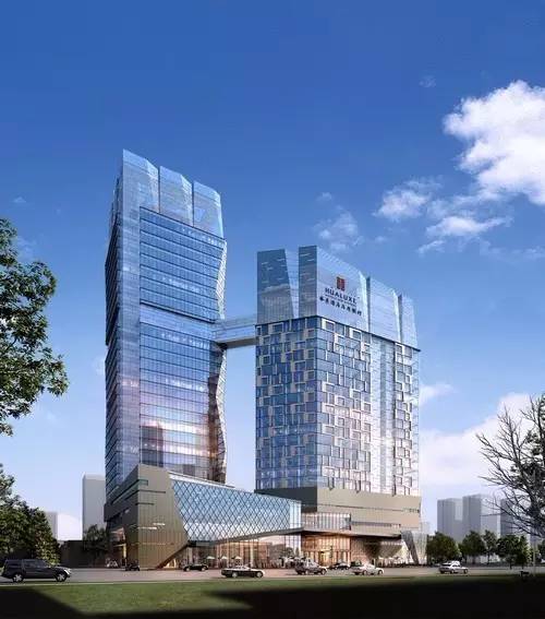 华邑品牌酒店,奢华酒店品牌华邑