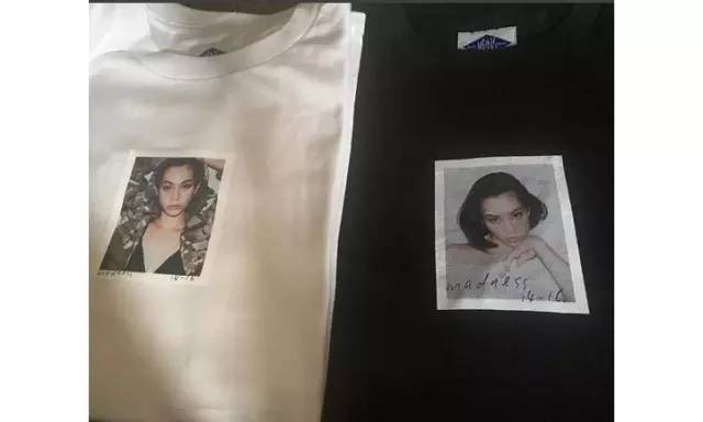 madness除了橙标还有什么,madness在潮流界是什么水平