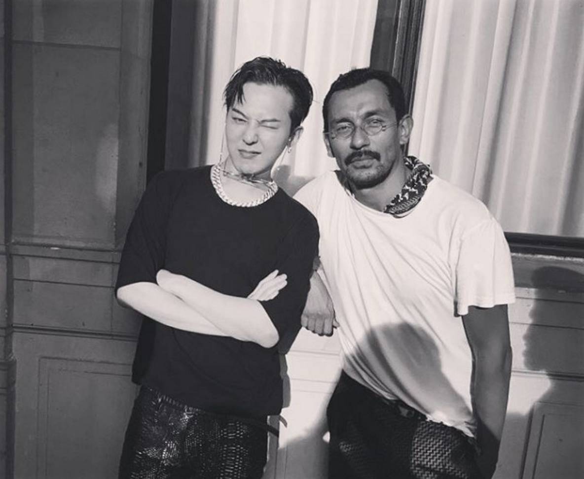 madness水原希子t恤,水原希子纽约时装周