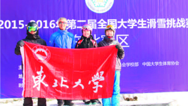 学院体育部,国防教育体育学院
