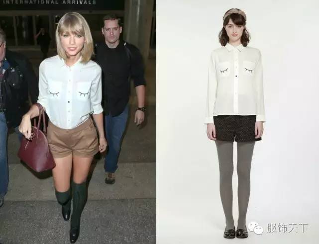 英国脱欧毛衣,脱欧后的衣服