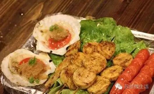 朋友来苏州了带去哪里吃蟹,朋友来苏州吃饭喝酒去哪里好