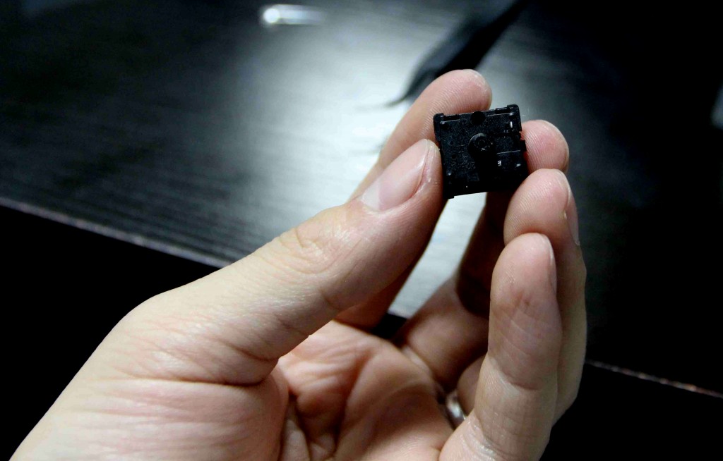 ganss87键盘拆解,ganss键盘青轴