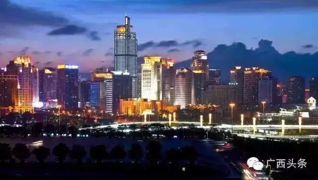 南宁人素质让人震惊,南宁人在全国的印象怎么样