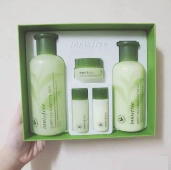 哪个牌子的韩妆套盒好,韩妆正品套盒